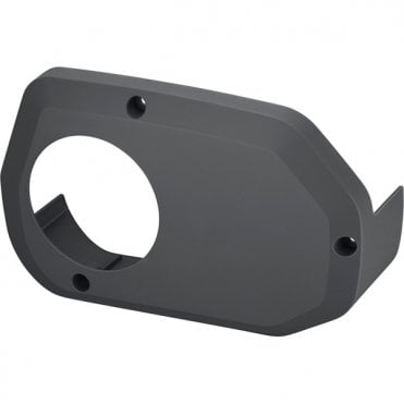 Shimano Steps SM-DUE60-45 Steps Drive Unit Cover - 45 Degree Drive Unit - Grey