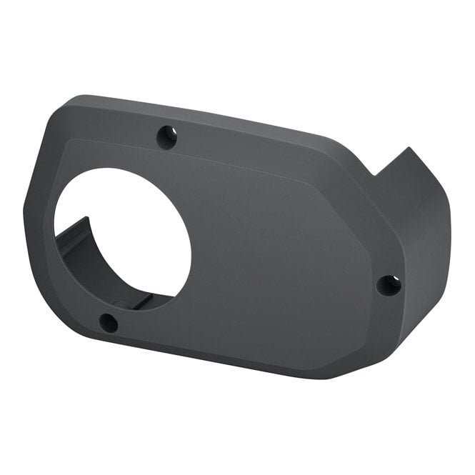 Shimano Steps SM-DUE60 Steps Drive Unit Cover - 0 Degree Drive Unit - Grey