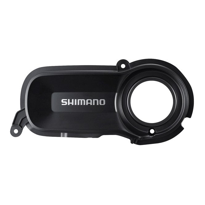 Shimano Steps SM-DUE61 Steps Drive Unit Cover and Screws - for City (Custom Type)