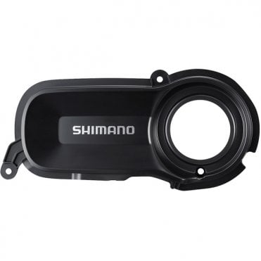 Shimano Steps SM-DUE61 Steps Drive Unit Cover and Screws - for City (Custom Type)