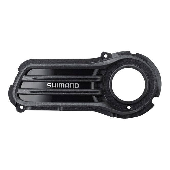 Shimano Steps SM-DUE61 Steps Drive Unit Cover and Screws - for Trekking (Custom Type)