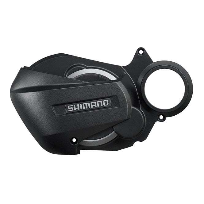 Shimano Steps SM-DUE70-C Steps Drive Unit Cover and Screws - Custom Cover C