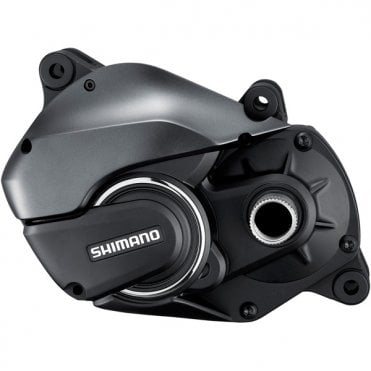 Shimano Steps SM-DUE80-A Steps Drive Unit Cover and Screws - Standard Cover A