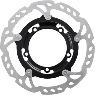 Shimano Steps SM-RTC60 5-BOLT Rotor for SG-C6000 - 160 mm