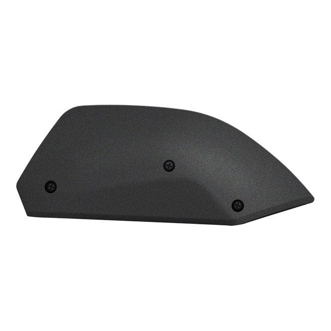 Shimano Steps Steps DC-EP800-B Drive Unit Cover - Left Cover
