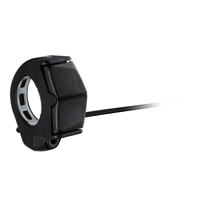 Shimano Steps SW-E7000-L Switch for Assist - Band On - 700 mm Wire - Left Hand