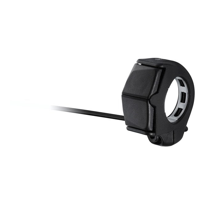Shimano Steps SW-E7000-R Switch for Assist - Band On - 300 mm Wire - Right Hand