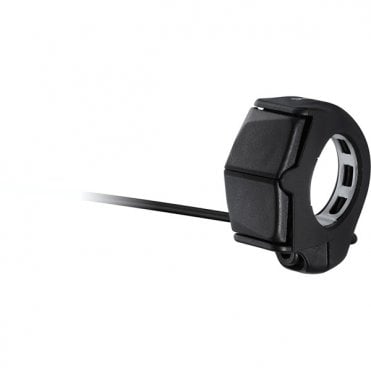 Shimano Steps SW-E7000-R Switch for Assist - Band On - 300 mm Wire - Right Hand