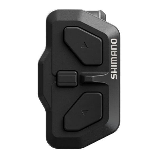 Shimano Steps SW-EN600-R Switch for Shift - Right Hand - Without Electric Wire