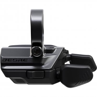 Shimano SW-M6250 Deore Di2 Shift Switch Wireless - clamp band type R/H