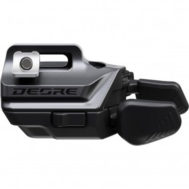 Shimano SW-M6250 Deore Di2 shift switch, wireless, I-Spec EV direct mount R/H