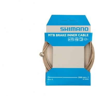 Tandem Stainless Steel Inner Brake Wire,1.6 x 3500 mm