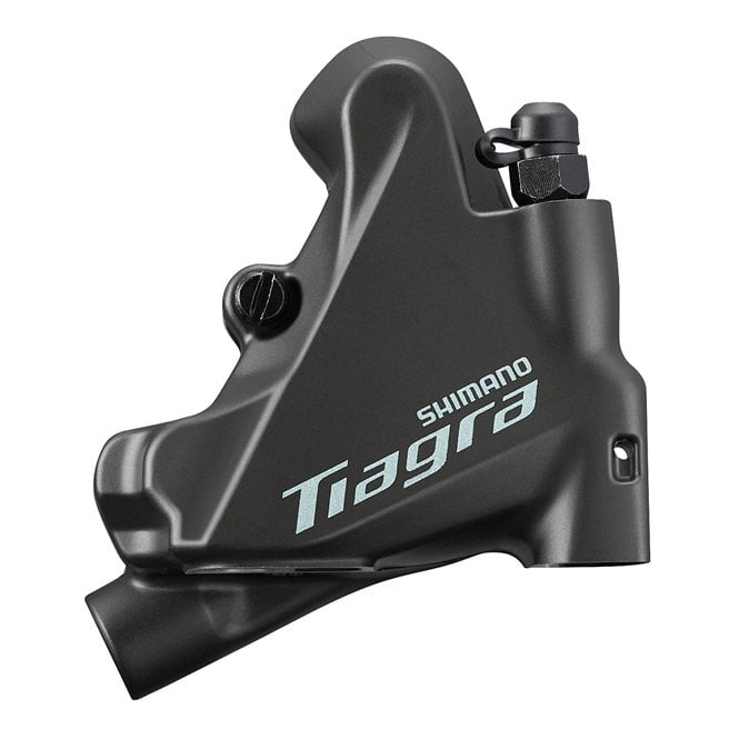 Shimano Tiagra BR-4770 Disc Brake Calliper - Flat Mount - Without Adapter