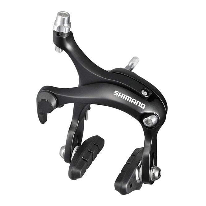 Shimano Tiagra BR-R451 Dual-pivot Brake Calliper - 57 mm Drop - Black