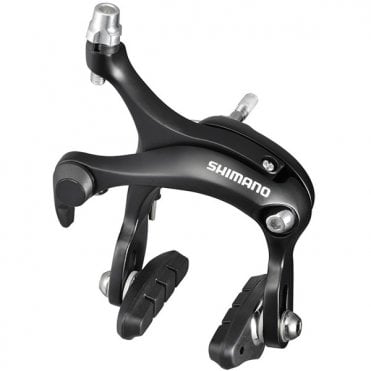 Shimano Tiagra BR-R451 Dual-pivot Brake Calliper - 57 mm Drop - Black