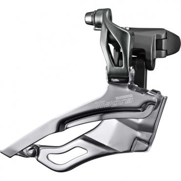 Shimano Tiagra Fd-4703 Front Derailleur - Triple - 34.9 mm - 10 Speed