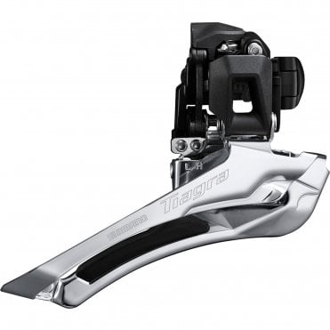 Shimano Tiagra FD-R4000 11-Speed Front Derailleur - 34.9 mm