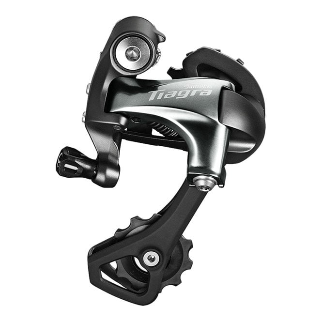 Shimano Tiagra RD-4700 10-speed Rear Derailleur - GS