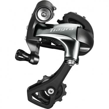 Shimano Tiagra RD-4700 10-speed Rear Derailleur - GS