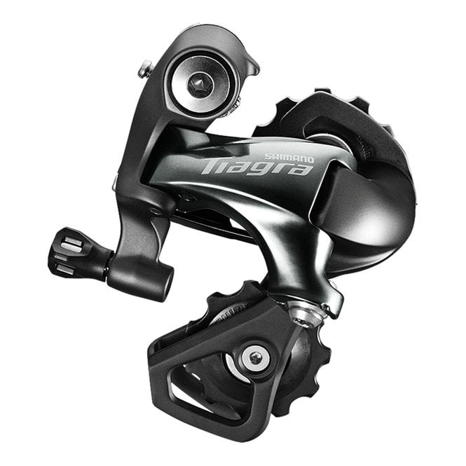 Shimano Tiagra RD-4700 10-speed Rear Derailleur - SS