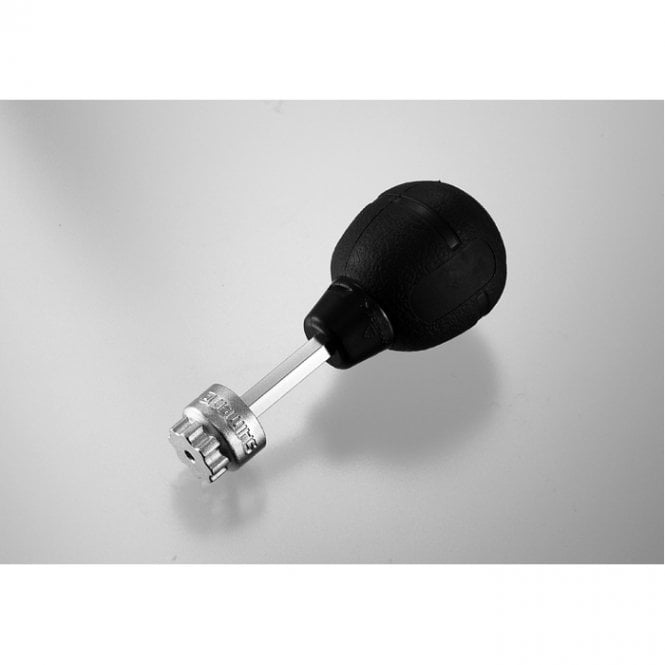 Shimano TL-FC18 Hollowtech II crank cap tool
