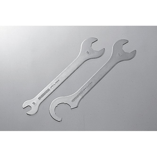 Shimano TLFC31 Spanner Set 2pcs