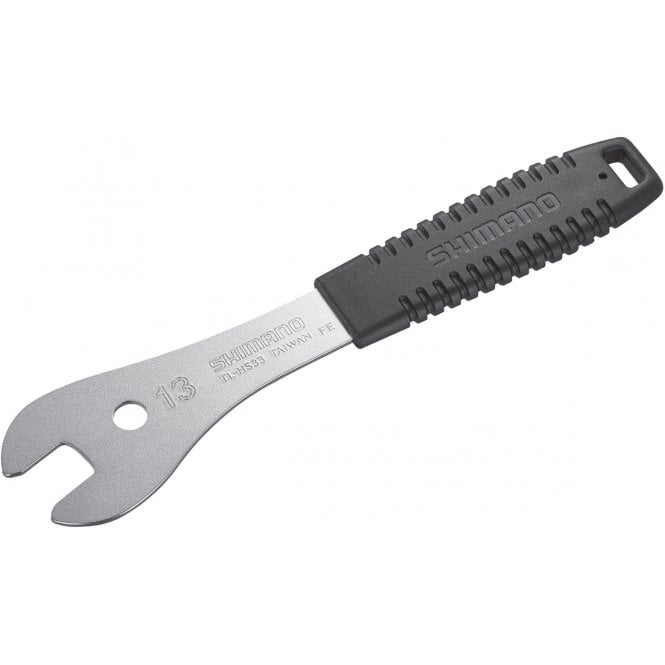 Shimano TLHS33 cone spanner 13mm