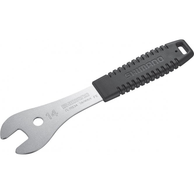 Shimano TLHS34 cone spanner 14mm