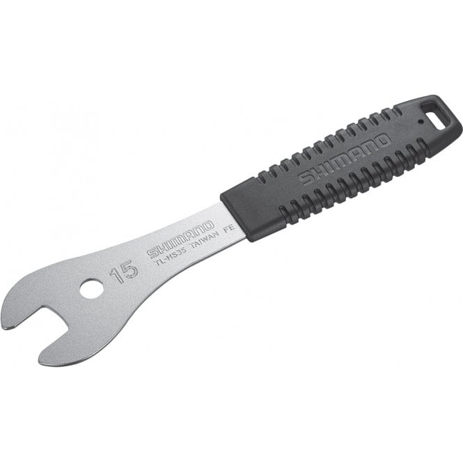 Shimano TLHS35 cone spanner 15mm