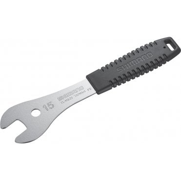 Shimano TLHS35 cone spanner 15mm