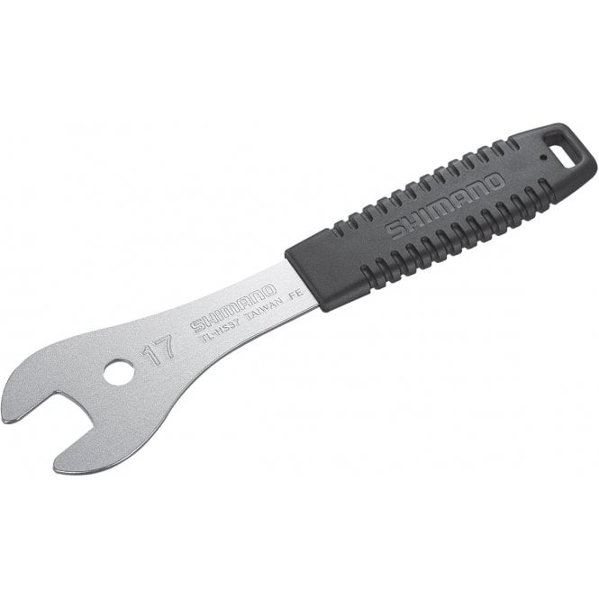 Shimano TLHS37 cone spanner 17mm