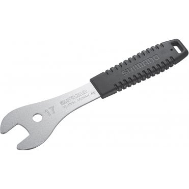 Shimano TLHS37 cone spanner 17mm