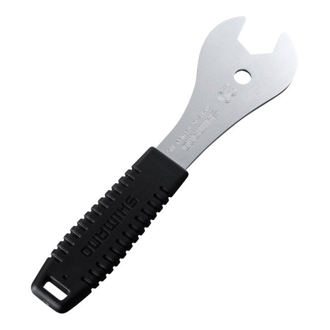 Shimano TLHS40 cone spanner - 20mm