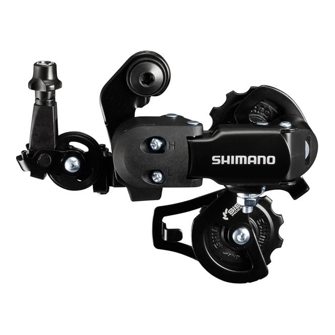 Shimano Tourney RD-FT35 6/7-speed Direct-mount Rear Derailleur
