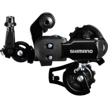 Shimano Tourney RD-FT35 6/7-speed Direct-mount Rear Derailleur