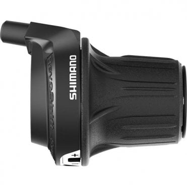 Shimano Tourney SL-RV200 Revo Gear Shifter - With Display - Right Hand