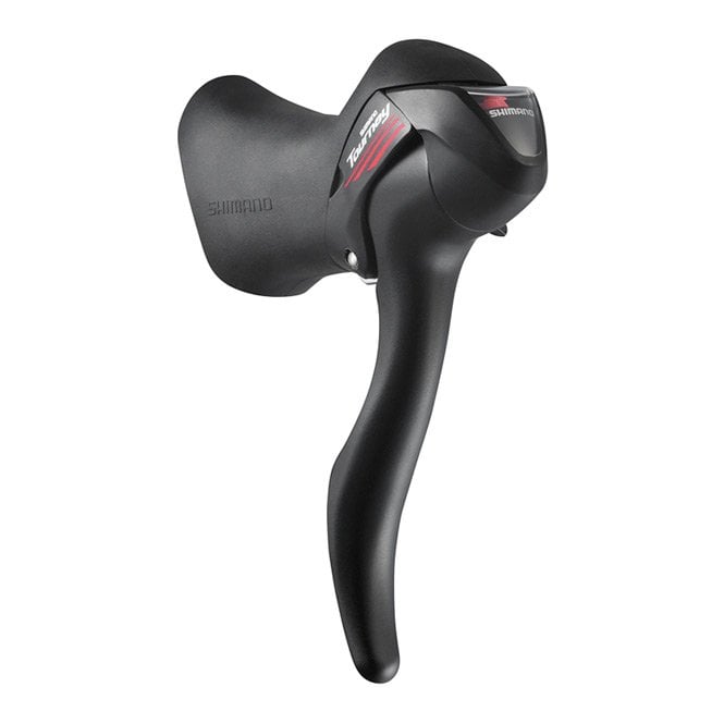 Shimano Tourney  ST-A070 STI Gear Lever Set - 7-speed - Double