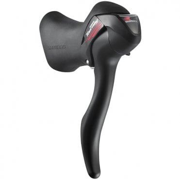 Shimano Tourney  ST-A070 STI Gear Lever Set - 7-speed - Double