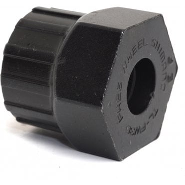 Shimano UG Freewheel Remover