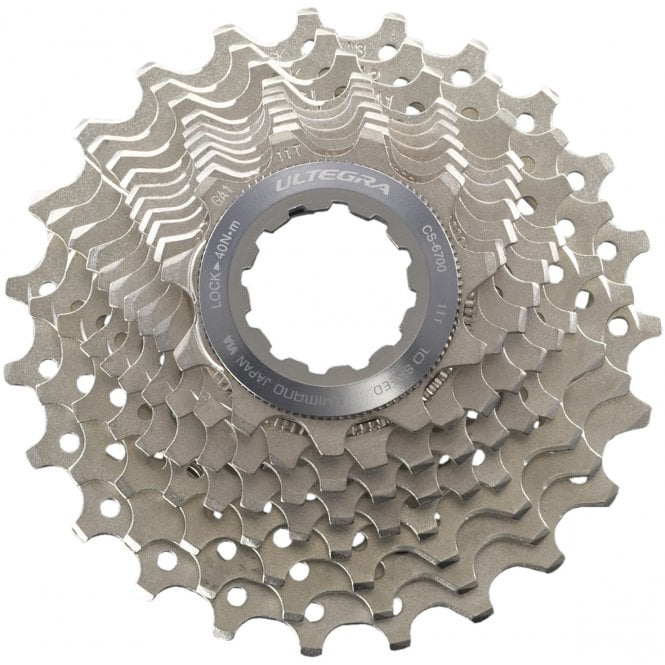 Shimano Ultegra 6700 11-28T Cassette