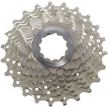 Shimano Ultegra 6700 11-28T Cassette