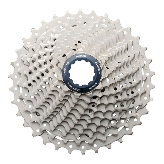 Shimano Ultegra CS-HG800 11-speed Cassette