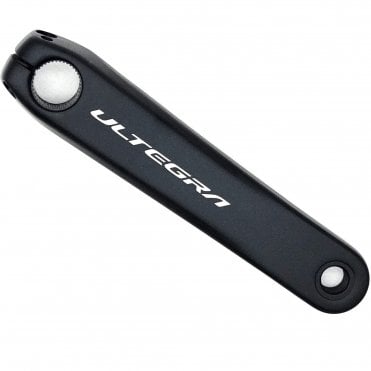 Shimano Ultegra FC-08 Left Hand Crank Arm - Black
