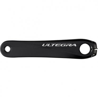 Shimano Ultegra FC-6800 Left Hand Crank Arm - Grey