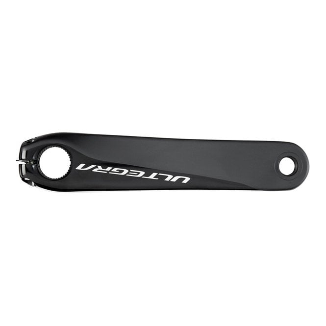 Shimano Ultegra FC-R8000 Left Hand Crank Arm - Grey