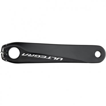 Shimano Ultegra FC-R8000 Left Hand Crank Arm - Grey