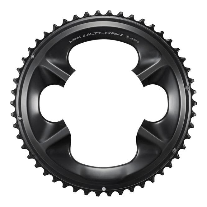 Shimano Ultegra FC-R8100 12 Speed Outer Chainring 50T-NK