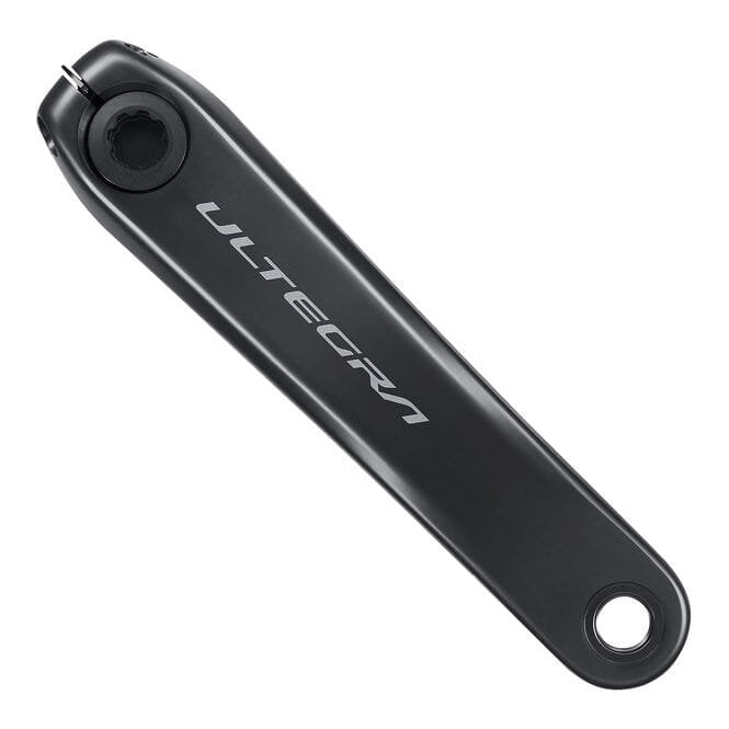 Shimano Ultegra FC-R8100 Left Hand Crank Arm - Black