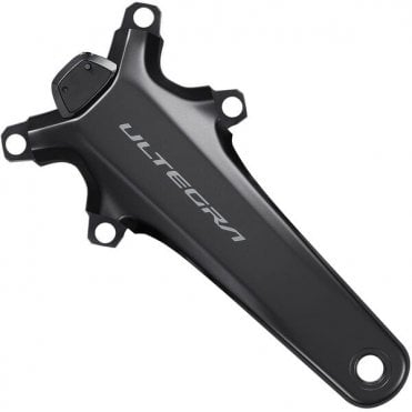 Shimano Ultegra FC-R8100-P 12-Speed Power Meter Crankset - Double
