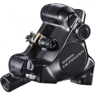 Shimano Ultegra Road BR-R8170 Hydraulic Flat Mount Disc Brake Calliper - Rear